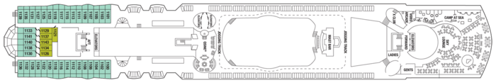 Deck 11